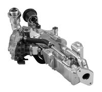 Módulo AGR Eléctrico Con Junta PARTSTEC Compatible con u.a. BMW Serie 1