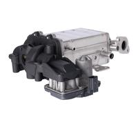 Módulo AGR Eléctrico Con Junta PARTSTEC Compatible Con u.a. VW CRAFTER