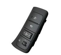 Módulo Ajuste Asiento Ajuste para interruptor de ajuste de faros K5 2011, brillo del instrumento, ajuste de altura 93300-2T141VA Interruptor Control Asiento