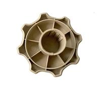 Módulo Ajuste Asiento Ajuste para Octavia Ajuste para Leon Ibiza Toledo Ajuste para Golf Passat Polo Ajuste para A1 A4 A6 1J0881671F 1J0881671G Botón Asiento Eléctrico(1J0881671G-Beige)