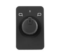 Módulo Ajuste Asiento Botón de perilla Control interruptor espejo lateral coche 4B0959565A apto para Audi A3 8L1 A6 4B C5 1997-2004 Interruptor Control Asiento