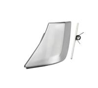 Módulo Ajuste Asiento Interruptor de manija respaldo cerradura ajuste asiento delantero 2079108506 8606 apto para Benz W204 C204 W207 clase CE Interruptor Control Asiento(Matte Left)