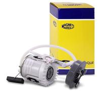 Módulo alimentación combustible