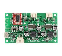 Módulo amplificador Bluetooth estéreo DC 5V / 3.7V con gestión de carga Micro USB para proyectos de electrónica de construcción