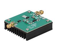 Módulo Amplificador de Banda Ancha de Potencia RF, Salida 2.0W, Rendimiento Estable