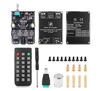 Módulo amplificador de potencia digital estéreo Bluetooth de nivel HIFI 30 W + 30 W TPA3118 con mando a distancia Y30H
