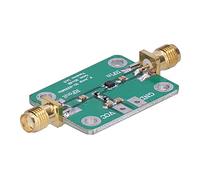 Módulo Amplificador FM Componente electrónico de bajo Ruido y Alta Ganancia de 26 dB para Sistemas de Control Industrial Frecuencia de 100 MHz Placa de Circuito Impreso de Doble