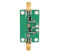 Módulo amplificador RF LNA de bajo ruido, ganancia de 38 dB, estructura de doble filtro, amplio rango de frecuencia, alta estabilidad de señal,
