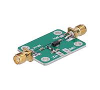 Módulo Amplificador RF TQP3M9009 - Amplificador LNA de bajo Ruido de 50 a 4000 MHz con Alta Ganancia de 21,8 dB - PCB de Doble Cara de 1,6 mm para Aplicaciones de procesamiento de