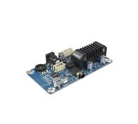 Módulo Amplificador TPA3116 de 2 X 50 W, Placa Amplificadora Estéreo Clase D 2.0 para Sistema de Audio DIY BDM3P