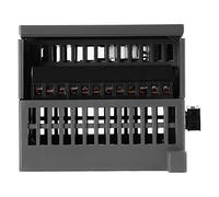 Módulo analógico 6ES7 235-0KD22-0XA8 EM235, módulo de extensión PLC S7-200, 4 entradas 1 Salida con Salida de Corriente de Voltaje de Alta flexibilidad, Compatible con