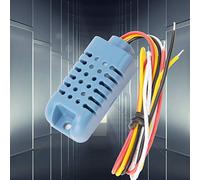 Módulo Analógico de Temperatura y Humedad AM1011A, Sensor de Respuesta Rápida de Alta Sensibilidad para Refrigeración HVAC, Electrodomésticos, Purificadores