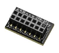 TMP-SPI X570 Compatible CPNT