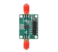 Módulo atenuador de RF HMC472 Módulo atenuador Digital Baja pérdida de inserción Control de encabezado de Pin Tablero atenuador de Paso Estable para RF IF