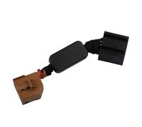 Módulo automático de desactivación de arranque del motor, interruptor de parada de ralentí del vehículo y unidad de derivación de anulación, compatible con TT/TTS/RS 2015-2022, Q2 2017-2025, A1