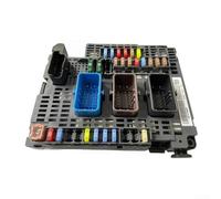 Módulo automotriz de la caja de fusibles, 9813136880 reemplazo compatible 508 C4L 2011-2016 para la unidad de control electrónico del coche accesorio del mercado de accesorios