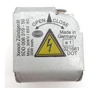 Módulo balasto 5DD 008 319-10 5DD 008 319-50 Cabezal Alta Presión D2S Adecuado para Balasto para BMW(319-50)