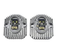 Módulo balasto 63117214939 63117214942 63117214940 para BMW 5 'G30 518d 520d 520i 525d 530i F90 LED Faro Angel Eyes Módulo Control Conducción