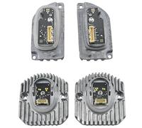 Módulo balasto 63117214939 63117214942 63117214940 para BMW 5 'G30 518d 520d 520i 525d 530i F90 LED Faro Angel Eyes Módulo Control Conducción