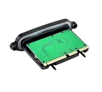 Módulo balasto 63117316217 63117279625 63117274400 7269531 para BMW 5 Series F10 F11 F07 Balasto para Faro Unidad Módulo Controlador TMS(No AFS)