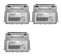 Módulo balasto 6G 63117180050 89034934 89032336 4L0907391 para BMW 128I 135I 2008-2014 Xenón HID Balasto para Faro Valeo