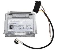 Módulo balasto 89034934 4L0907391 para BMW 1 Serie 2007 2008 2009 2010 6G D1S Xenon HID Módulo Controlador Unidad Balasto para Faro con Cable