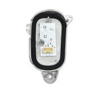 Módulo balasto 8R0941475B 8R0941476B para Q5 2013-2017 Luces Laterales Módulo Luz Circulación Diurna DRL Izquierda Y Derecha(Right)