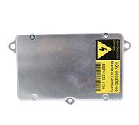 Módulo balasto Compatible con Audi para A6 S6 para A8 S8 A8L TT A4 4F 2004 2005 2006 2007 2008 D2S D2R Balastro De Xenón HID Unidad Control Módulo De Computadora 5DV00829000 4E0907476