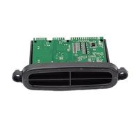 Módulo Balasto Compatible Con Para F10 F11 2010 2011 2012 2013 Reemplazo Faros Adaptables Unidad Controlador Módulo Control Para Tms 63117316217