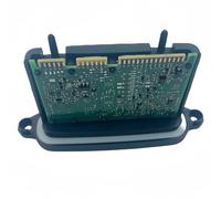 Módulo Balasto Compatible Con Para F10 F11 2010 2011 2012 2013 Reemplazo Módulo Control Para TMS Accesorios De Faros 63117316217