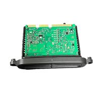 Módulo Balasto Compatible Con Para F10 F11 F07 2011 2012 2013 Unidad Módulo Controlador Faro Drl Control Conjunto Izquierdo Derecho 63117316217