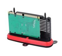 Módulo Balasto Compatible Con Para F10 F18 F33 F83 Para LCI 2012-2016 Xenón Repuesto Para Módulo Controlador Faros Para Tms Conjunto Izquierdo 63117316187