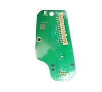 Módulo balasto para A5 2017-2020 Blanco LED Balasto para Faro Angel Eyes Chip Circuito Chip Fuente De Luz Placa