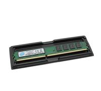 Módulo Banco Memoria RAM Ddr3 1.5v 8gb 1600mhz Dimm Non-Ecc Desktop Ordenador _