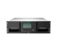 Módulo base de biblioteca escalable HPE StoreEver MSL3040