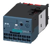 Módulo básico for interfaz AS-I Arranque estrella-triángulo Basado en el contactor 3RT2 S00/S0 3RA2712-2CB00