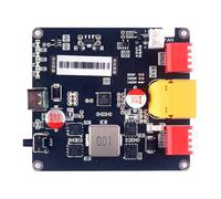 Módulo bidireccional de carga rápida de 140 W PD3.1 IP2366 2S 3S 4S 5S 6S Batería de repuesto Electrónica profesional