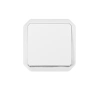 Pulsador unipolar movimiento 10A-250V NUEVO PLEXO 55 069630L