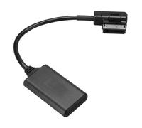 Módulo Bluetooth AMI Adaptador de Cable de Audio de Entrada AUX para Audi Q5 A5 A7 R7 S5 Q7 A6 L A8 L A4 L MMI 3 g+