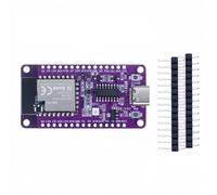Módulo Bluetooth BLE WiFi de doble banda RTL8720DN sin soldar