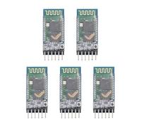 Módulo Bluetooth HC-05, placa de expansión Bluetooth maestro-esclavo, comunicación serial, proyectos Arduino