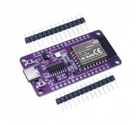 Módulo Bluetooth WiFi de doble banda RTL8720DN NICEMCU, sin soldar