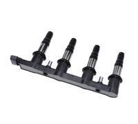 Módulo Bobina encendido Compatible Con Buick Para Excelle XT GT 2010-2015; Para Regal II Eg1 1.6 Para Turbo 2009-2017; 1 Paquete De Bobinas De Encendido Para Coche (24107493)