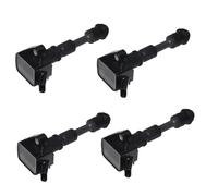 Módulo Bobina encendido Compatible Con Volvo Para S60 V60 XC60 2.0L Cid 2015 2016 2017 2018 2019; Para XC40 2019; Bobina De Encendido Para Vehículo 31312514