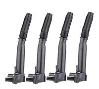 Módulo Bobina Encendido Para F150 6.2L V8 2010-2014 AL3Z-12029-A Bobinas Encendido Conjunto Derecho 4 Unidades