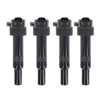 Módulo Bobina Encendido Para Hyundai Para Elantra 1.8L L4 2012-2016 Para Para Coupe 2.0L 2013-2014 Bobina De Encendido 273002E000