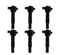 Módulo Bobina Encendido Para Hyundai Para Santa Fe 2007-2009 Bobina Encendido 27301-3E400 273013E400(6PCS)