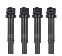 Módulo Bobina Encendido Para Hyundai Para Santa Fe 2007-2009 Bobina Encendido 27301-3E400 273013E400(4pcs)