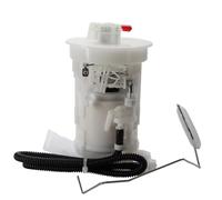 Módulo bomba combustible Piezas De Automóvil Conjunto Bomba Combustible Electrónica Bomba De Tanque De Gasolina Compatible Con Nissan Para X-Trail 170408H31B 170428H30A QR20DE QR25DE