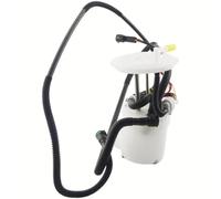 Módulo Bomba De Combustible Conjunto De Bomba De Combustible Eléctrica, Piezas De Automóvil Compatible Con Jaguar Para X-Type 2002 2003 V6-2.5L 3.0L P76600M FG1655 C2S35274